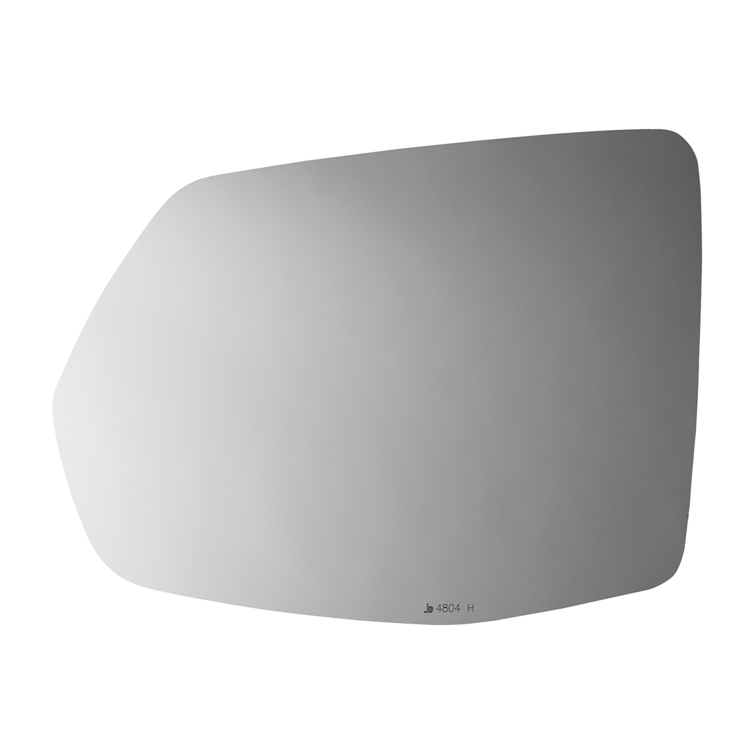 SIDE VIEW MIRROR HEATED